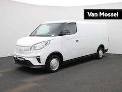 Maxus eDELIVER 3 - L2 SWB 50 kWh Aut. | 1e-Eigenaar | Apple CarPlay | Camera | Stoelverwarming | Cruise Contr
