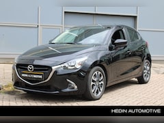 Mazda 2 - 2 1.5 Skyactiv-G GT-M Keyless | Camera | Climate control | Navigatie