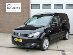 Volkswagen Caddy - Bestel 1.6 TDI/Aotomaat/Airco/boekjes+NAP