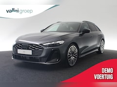 Audi A5 Avant - S edition 2.0 TFSI e e-Hybrid 220 kW / 299 pk S-tronic quattro |