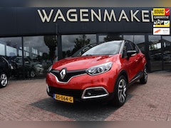 Renault Captur - 1.2 TCe Xmod AUT|Clima|Cruise|NAVI|DealerOH