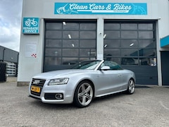Audi A5 Cabriolet - Lpg G3 2.0 TFSI