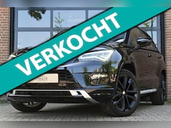 Seat Ateca - 1.5 TSI FR Virtual A.Cruise BEATS Carplay CAM '18