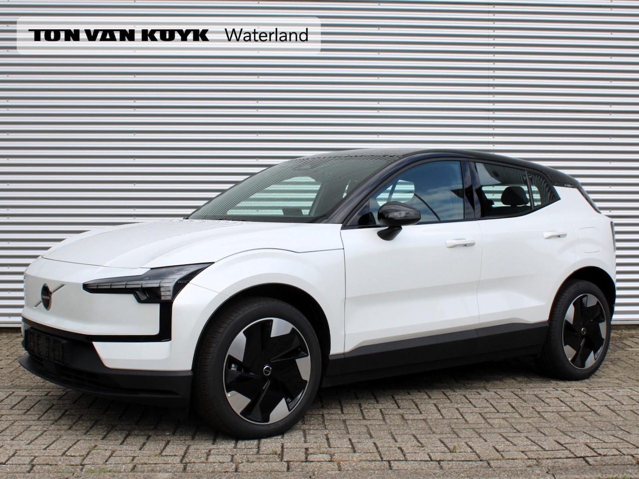 Volvo EX30 - Twin Motor Performance Ultra 408pk Automaat / Panoramadak / 360* camera / Climate Pack / P - AutoWereld.nl