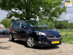 Opel Corsa - 1.0 Turbo | Carplay + Clima + Navi + Cruise nu €7.975,