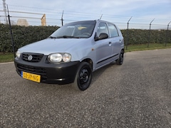 Suzuki Alto - 1.1 GL Nieuwe apk bij levering