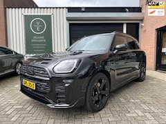 MINI Countryman - SE ALL4 | JCW L | Pano | HUD | 360 |