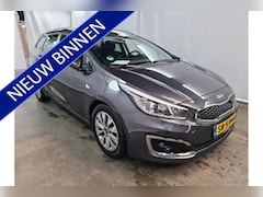 Kia Cee'd Sportswagon - 1.0 T-GDi Design Edition