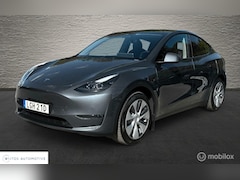 Tesla Model Y - Long Range AWD 75 kWh