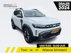 Dacia Duster - 1.6 Hybrid 140 Extreme