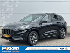 Ford Kuga - 2.5 PHEV ST-Line X TREKHAAK DRIVERPACK WINTERPACK