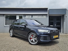 Audi Q7 - 3.0 TFSI quattro Pro S-Line Pano-22"LM-Dealer Ondh