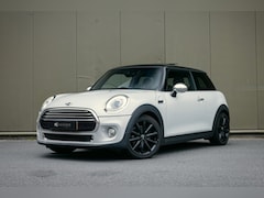 MINI Cooper - 1.5 Chili