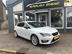 Seat Leon SC - 1.8 TSI FR