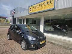 Hyundai i10 - 1.0i i-Motion Comfort