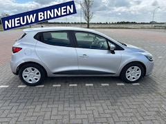 Renault Clio - 0.9 TCe Expression
