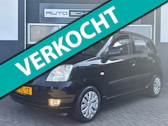 Kia Picanto - 1.0 D-light | AIRCO | 42dkm | NL AUTO |