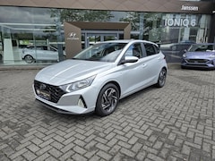 Hyundai i20 - 1.0 T-GDI Comfort + WinterPack AUT
