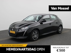 Peugeot 208 - 1.2 PureTech Active Pack | Airco | Apple Carplay/Android Auto | Parkeersensoren