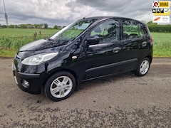 Hyundai i10 - 1.1 Active, Airco, stuurbekrachtiging