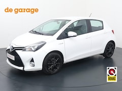 Toyota Yaris - 1.5 Hybrid Business Plus | Automaat | Multifunctioneel stuurwiel | Deurvergrendeling | Blu