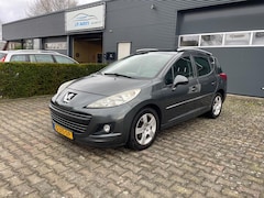 Peugeot 207 SW - 1.6 VTi Sublime PANORAMADAK