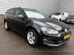 Volkswagen Golf Variant - 1.4 TSI Highline -Automaat