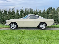 Volvo 1800 - 1800S De "Saint" uitvoering