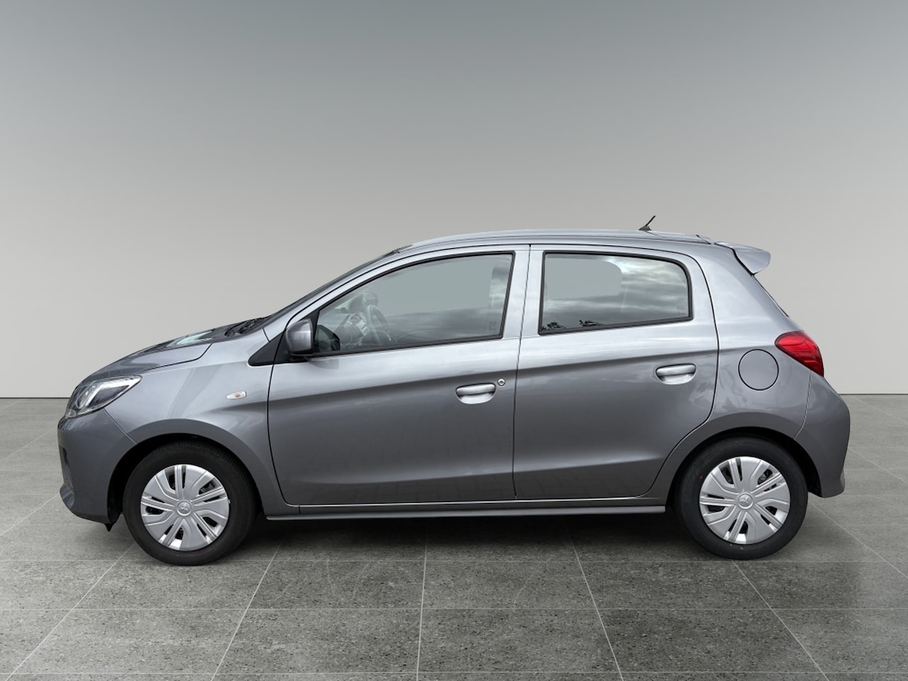 Mitsubishi Space Star - 1.0 Cool+ 1.0 Cool+ - AutoWereld.nl