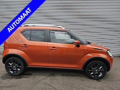Suzuki Ignis - 1.2 SH Style Automaat
