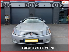 Cadillac XLR - 4.6 V8 Convertible