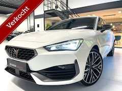 CUPRA Leon - 1.4 e-Hybrid VZ 245 PK/ Camera/ Leder/ Memory/ 19''LMV/ Keyless