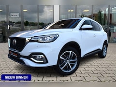 MG EHS - 1.5 TGDI Luxury | Pano | 360 Camera | Fabrieksgarantie (7 Jaar) |