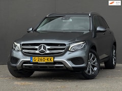 Mercedes-Benz GLC-klasse - 250 4MATIC Premium Plus
