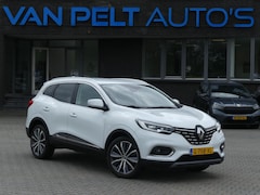 Renault Kadjar - 1.3 TCe 140PK Intens / LED / Leder + Stoelverw. / Carplay