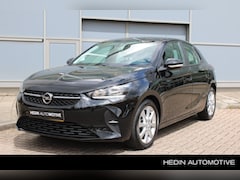 Opel Corsa - 1.2 Edition Airco | 16 Inch | Navi via app