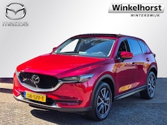 Mazda CX-5 - SKYACTIV-G 194 4WD 6AT GT-M / Trekhaak / Sunroof