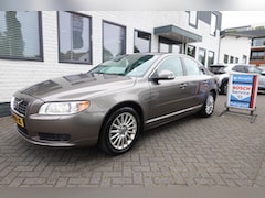 Volvo S80 - 2.5 T SUMMUM Young Timer (incl Trekhaak)