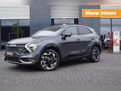 Kia Sportage - 1.6 T GDi Plug-In Hybrid GT-Line AWD /Leer/19 Inch/Trekhaak afnb