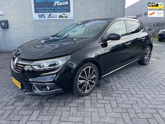 Renault Mégane - 1.2 TCe GT-Line Automaat ( MOTOR CHECK )