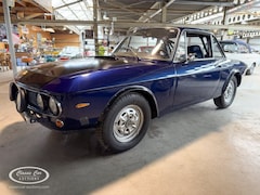 Lancia Fulvia - Coupe Rally 1.3S - ONLINE AUCTION