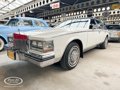 Cadillac Seville - - ONLINE AUCTION
