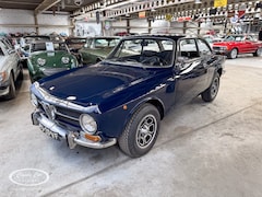 Alfa Romeo GT - 1600 Junior - ONLINE AUCTION