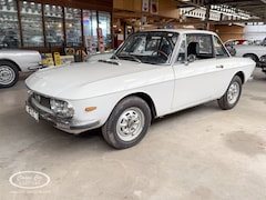 Lancia Fulvia - Sport 1.3S Series 2 - ONLINE AUCTION