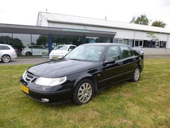 Saab 9-5 - 2.3T LINEAR