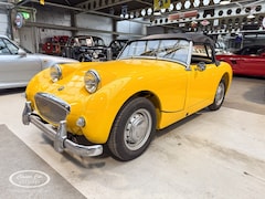 Austin Sprite - Frogeye - ONLINE AUCTION