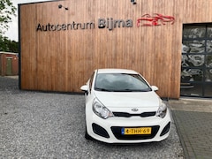 Kia Rio - 1.2 CVVT Comfort Pack