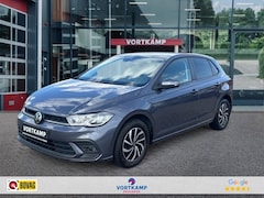Volkswagen Polo - 1.0 MPI CARPLAY/PDC/STOELVERW