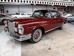 Mercedes-Benz 250 - Coupe - ONLINE AUCTION
