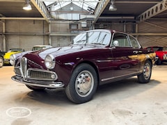 Alfa Romeo Giulietta - GUILIETTA Sprint - ONLINE AUCTION